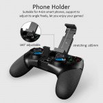 Wholesale 2.4G Wireless Gamepad Controller for Samsung Galaxy S10 /S10+ S20 S20+ 5G Note 10 HW P30 P40 Oppo VIVO MI Android Devices Smartphone Tablet, Sony PS3, Computer PC, and More